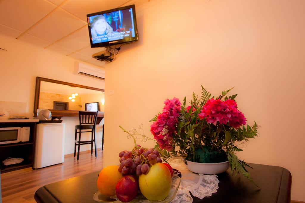 Shmulik'S Resort Couples Or Families Only Гад-Несс Номер фото